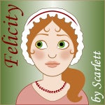 Scarlett Avatar